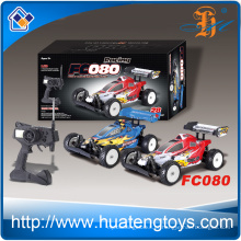 Rc buggy Feilun FC080 27Mhz 49Mhz 1/10 poder de eletricidade escala gigante 28 km / h velocidade de controle remoto drift carros